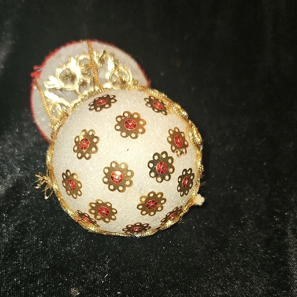 Distasio Ornament Homemade Set - Picture 6 of 10